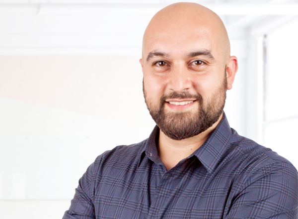 Osman Görgülü