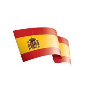 Spanien