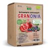 5 Liter-Box Bio Granonia - Granatapfel &amp; Aronia Direktsaft von GranarBIO