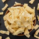 Gefriergetrocknete Ananas Stücke von Copaya 200g