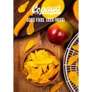 1kg Bio Mango Stücke Brooks, getrocknet, von Copaya