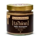 340g Premium Sesampaste "Tahini" von...