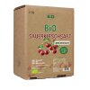 3 Liter Box Bio Sauerkirsche Direktsaft von Granar Bio