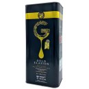 5 L Premium Olivenöl von Elasion Gold mit 0,3%...