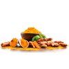 250g Bio Kurkuma Pulver mit ~5% Curcumin von Copaya (Achtung MHD)