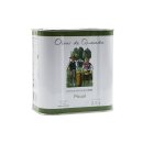 2,5 L Olivenöl aus Spanien, Picual Oliven,Extra...