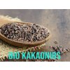 500g Bio Roh Kakaonibs Naturbelassen von Copaya