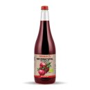 970ml Bio Granatapfel Direktsaft von Granar Bio