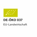 200ml Bio Granatapfel Direktsaft von Granar Bio