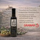 250ml Olivenöl aus Spanien, Picual Oliven,Extra Nativ, Olivar de Quesada