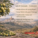 250ml Olivenöl aus Spanien, Picual Oliven,Extra Nativ, Olivar de Quesada