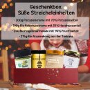 Geschenkbox "Süße Streicheleinheiten"