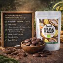 250g Bio Kakaomasse Coins Naturbelassen von Copaya