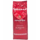 250g Kaffee Espresso Suprema Selezione Rossa von Mocambo