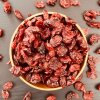 1kg Cranberries mit Ananas Dicksaft