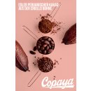 250g Bio Roh Kakaobohnen von Copaya