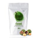 800g Bio Macadamia Kerne Style 1 - naturbelassen von Copaya