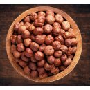 800g Haselnusskerne "Römer" von Copaya