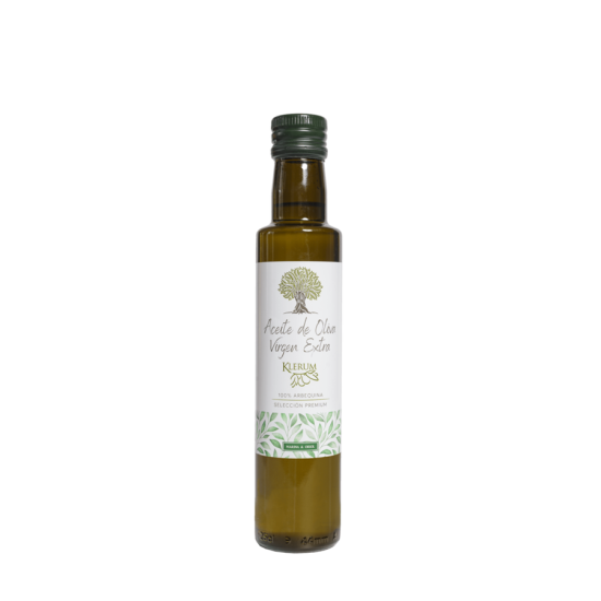 500ml Olivenöl aus Spanien, Picual Oliven,Extra Nativ von Klerum