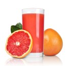 750ml Bio Pink  Grapefruit Direktsaft von Gewußt wie