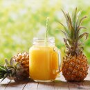 1 x 750ml Bio Ananas Direktsaft von Gewußt wie