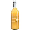 1 x 750ml Bio Ananas Direktsaft von Gewußt wie