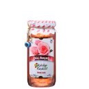 290g Rosen Marmelade mit 65% Fruchtanteil