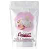 100g frittierte Knoblauchzehen von Copaya
