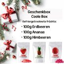 Geschenkbox "Coole Box"