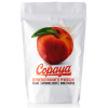 200g Gefriergetrocknete Pfirsich von Copaya