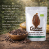 800g Bio Roh Kakaonibs Naturbelassen von Copaya