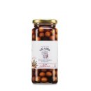 350g Bio Arbequina Oliven von Cal Valls