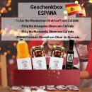 Geschenbox "ESPANA"