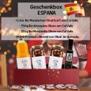 Geschenkbox "ESPANA"