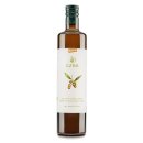 750ml Bio Demeter Olivenöl Arbequina von Cal Valls