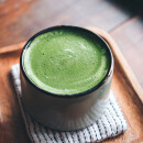 250g Bio Matcha Pulver von Copaya