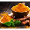 500g Bio Kurkuma Pulver mit ~5% Curcumin von Copaya