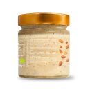 190g Bio Mandelcreme mit 38% sizilianischen Mandeln von...