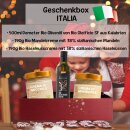 Geschenkbox "ITALIA"
