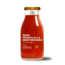 250g Bio CherryTomatensauce von Convivia