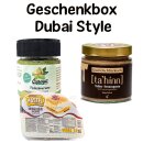 Geschenkbox "Dubai Style"