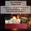 Geschenkbox "Dubai Style"