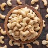 800g XL Cashewkerne geröstet & gesalzen von Copaya