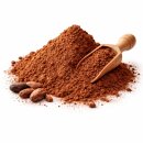 Bio Roh Kakaopulver aus Criollo Bohnen aus PERU von Copaya