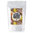 500g Bio Kakaomasse Coins Naturbelassen von Copaya