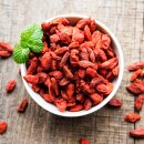 500g Bio Gojibeeren von Copaya