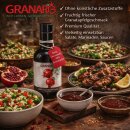 Premium Granatapfel Essenz (Extrakt) von Granar