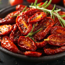 250g Bio Getrocknete Tomaten-Hälften von Copaya