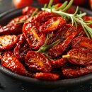 800g Bio Getrocknete Tomaten-Hälften von Copaya