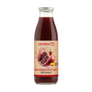 750ml Bio Granatapfel Direktsaft aus Spanien von Granar Bio